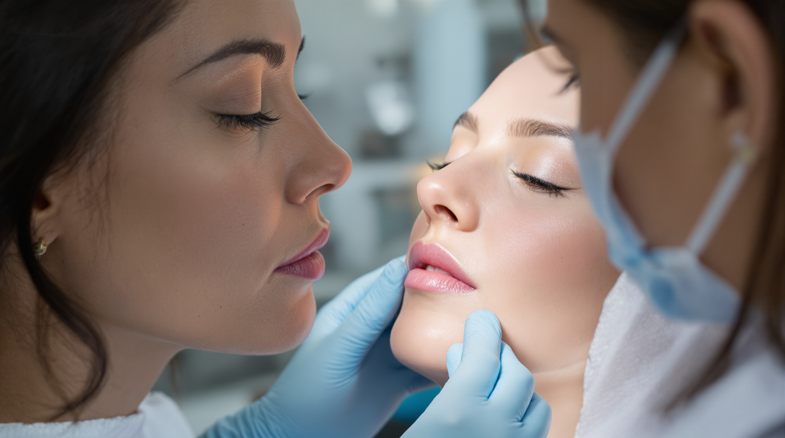 G Prime, Explained: The One Number That Decides How Your Lip Filler Behaves